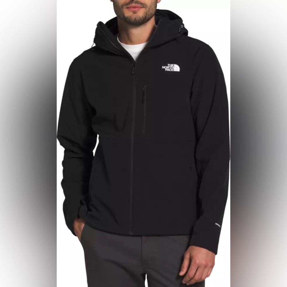 The North Face Men's APX Bionic Hoodie
